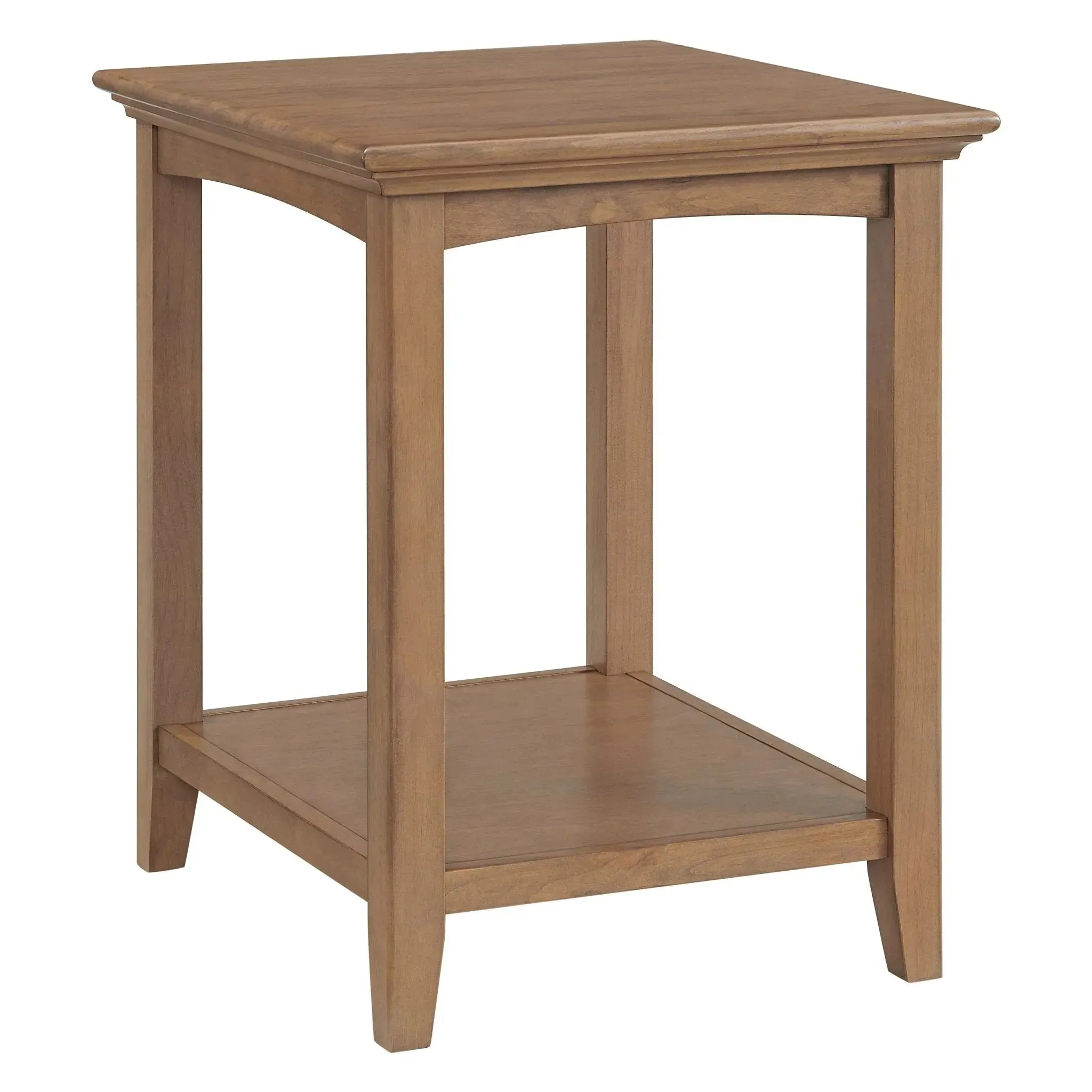 McKenzie PEC Side Table