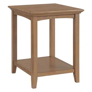 McKenzie PEC Side Table