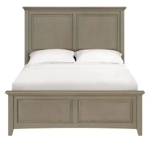 McKenzie Premier FST Storage Bed