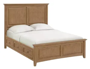 McKenzie Premier PEC Storage Bed
