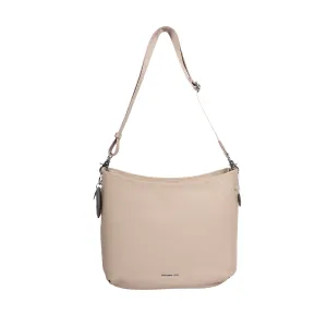 Mellow Leather Large Crossbody Bag