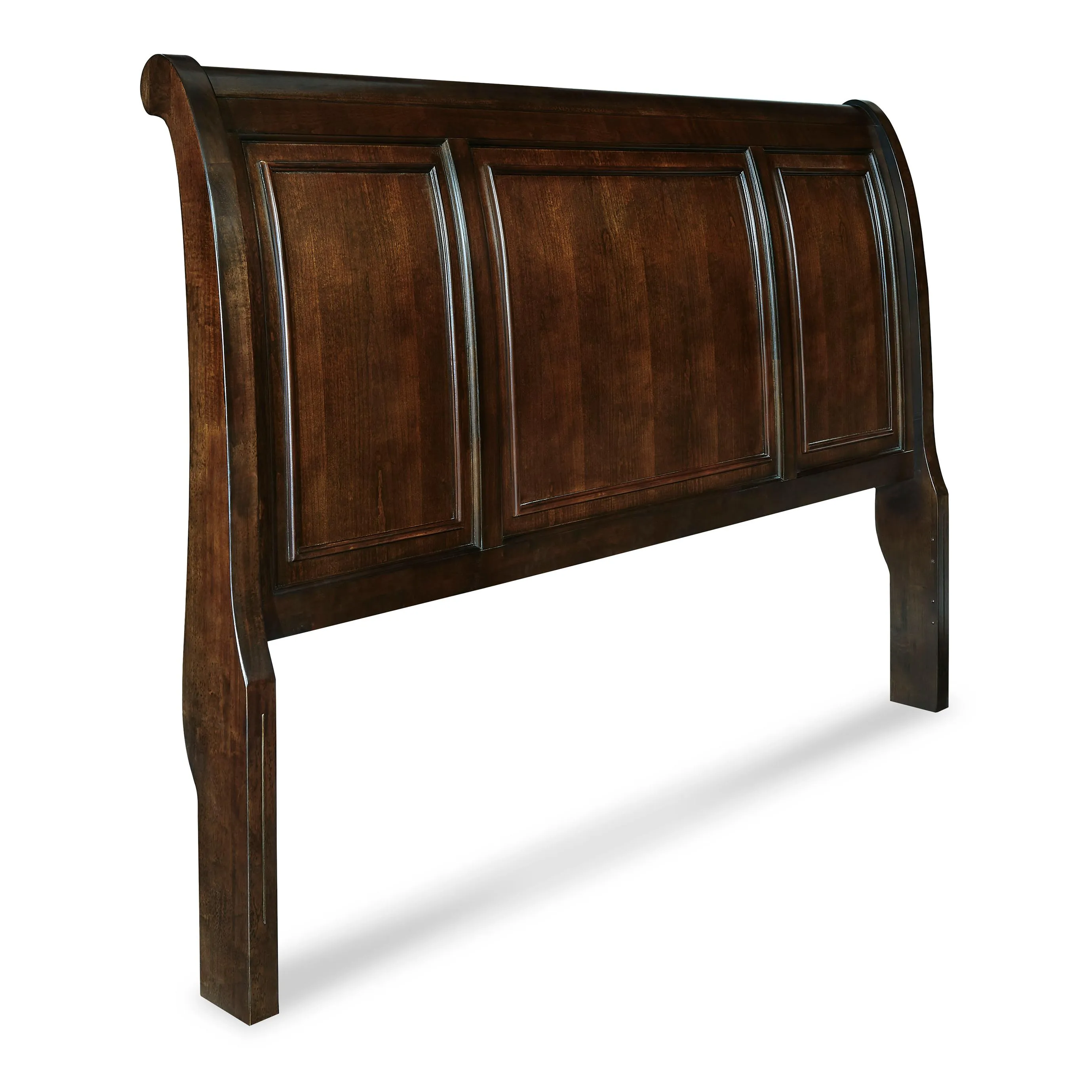 Millennium Porter King Sleigh Bed B697-78/B697-76/B697-99