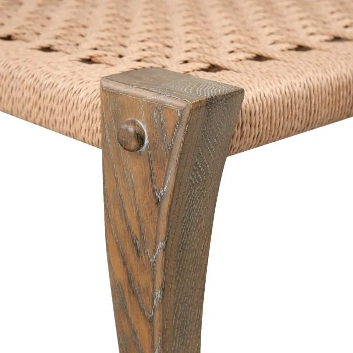 Milos Side Chair