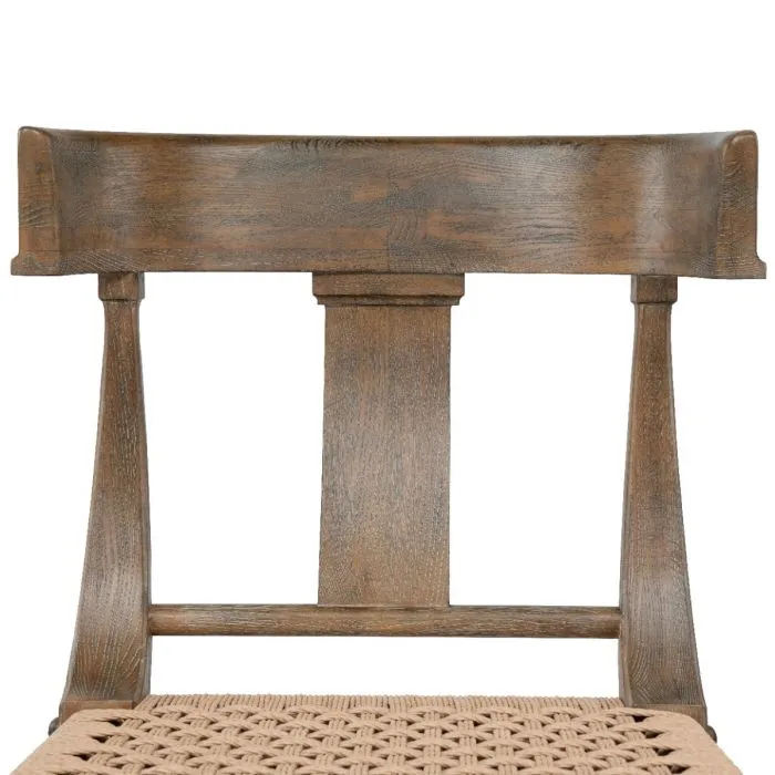 Milos Side Chair