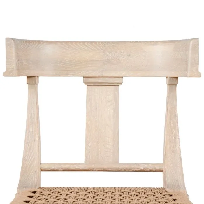 Milos Side Chair