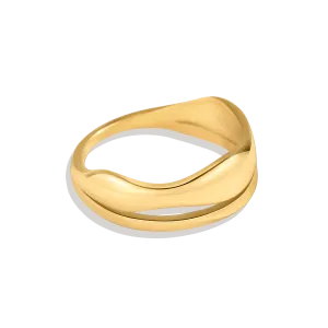Mind The Gap Ring