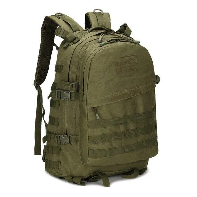 Molle Backpack 40 Liter