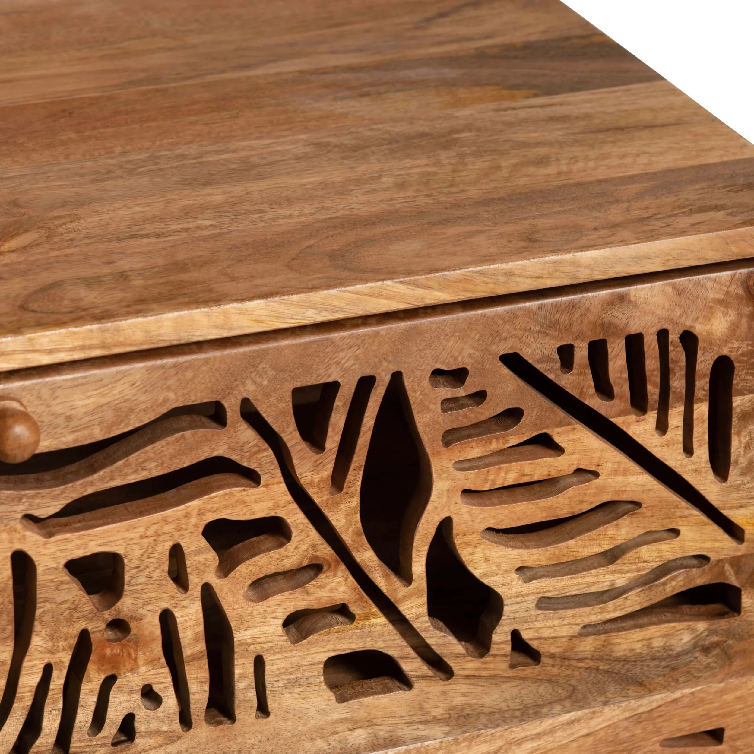 Montego Chest