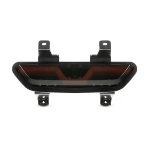 MP Concepts - Mustang (15-17) Smoked LED Multi-Function Diffuser Light