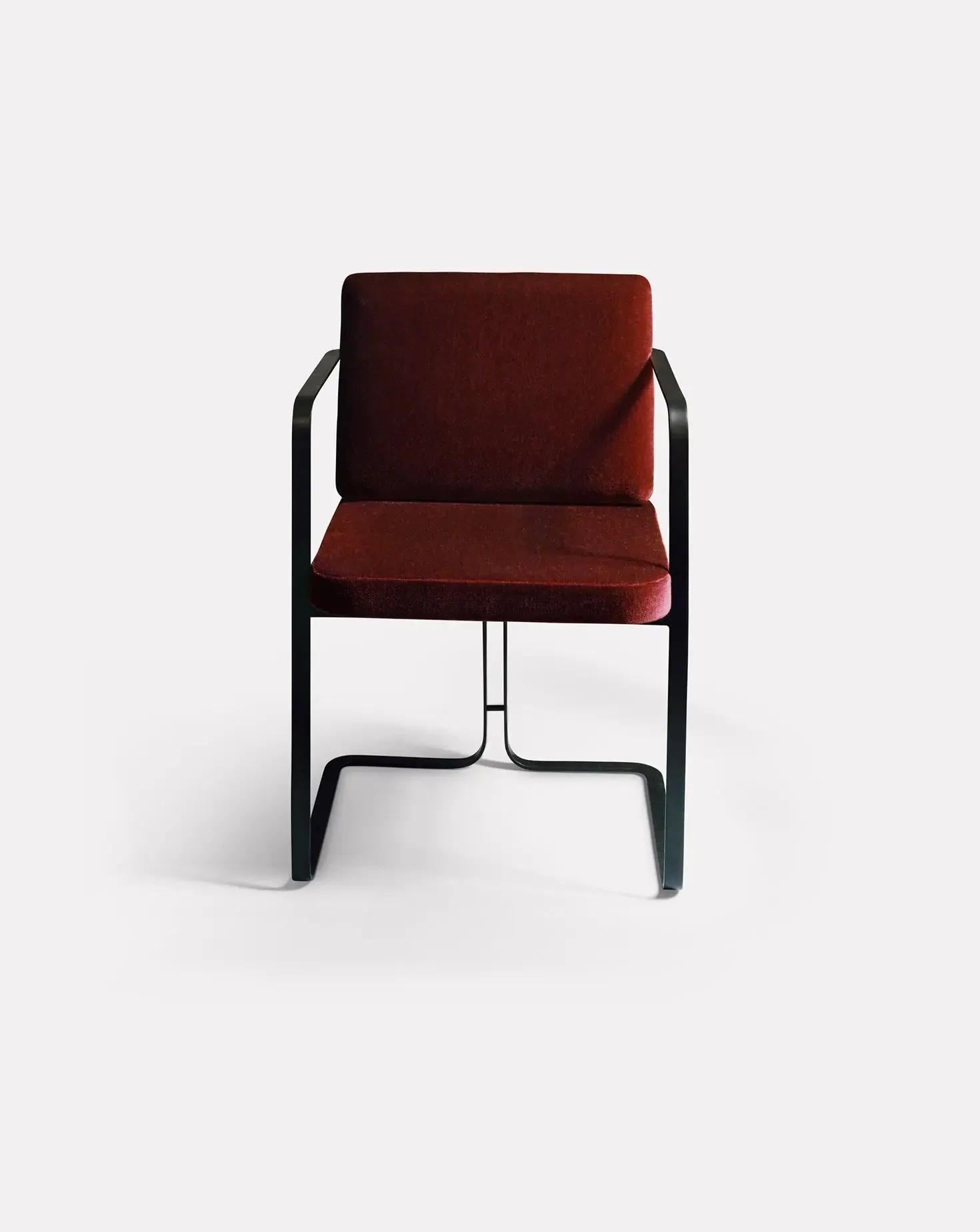 Murena Bordeaux Chair