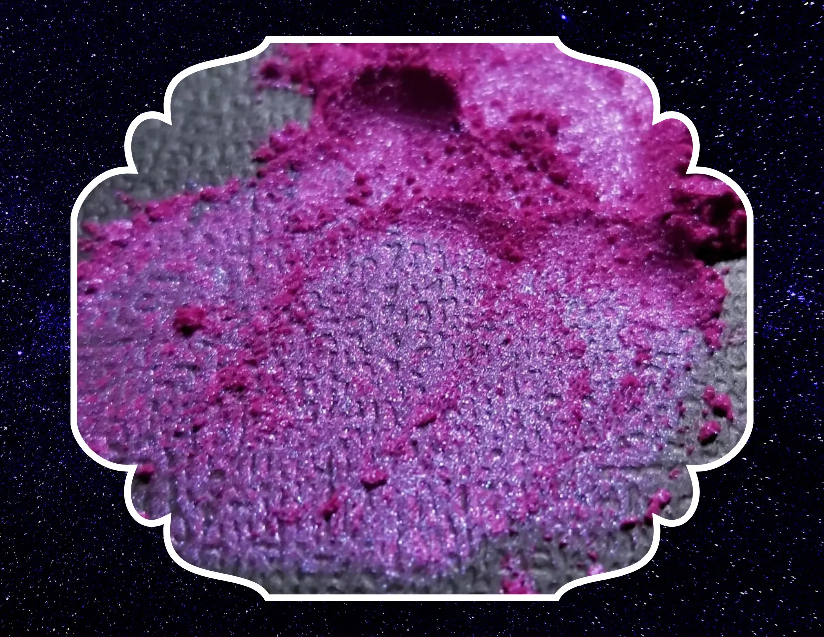 Mystic Violet