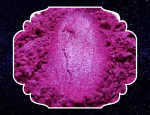 Mystic Violet