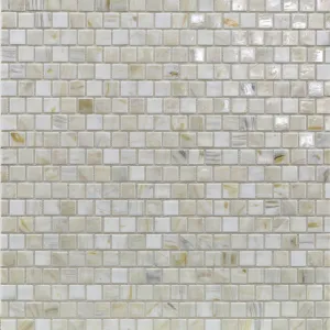 Nautilus, 5/8" x 5/8" - Glass Tile