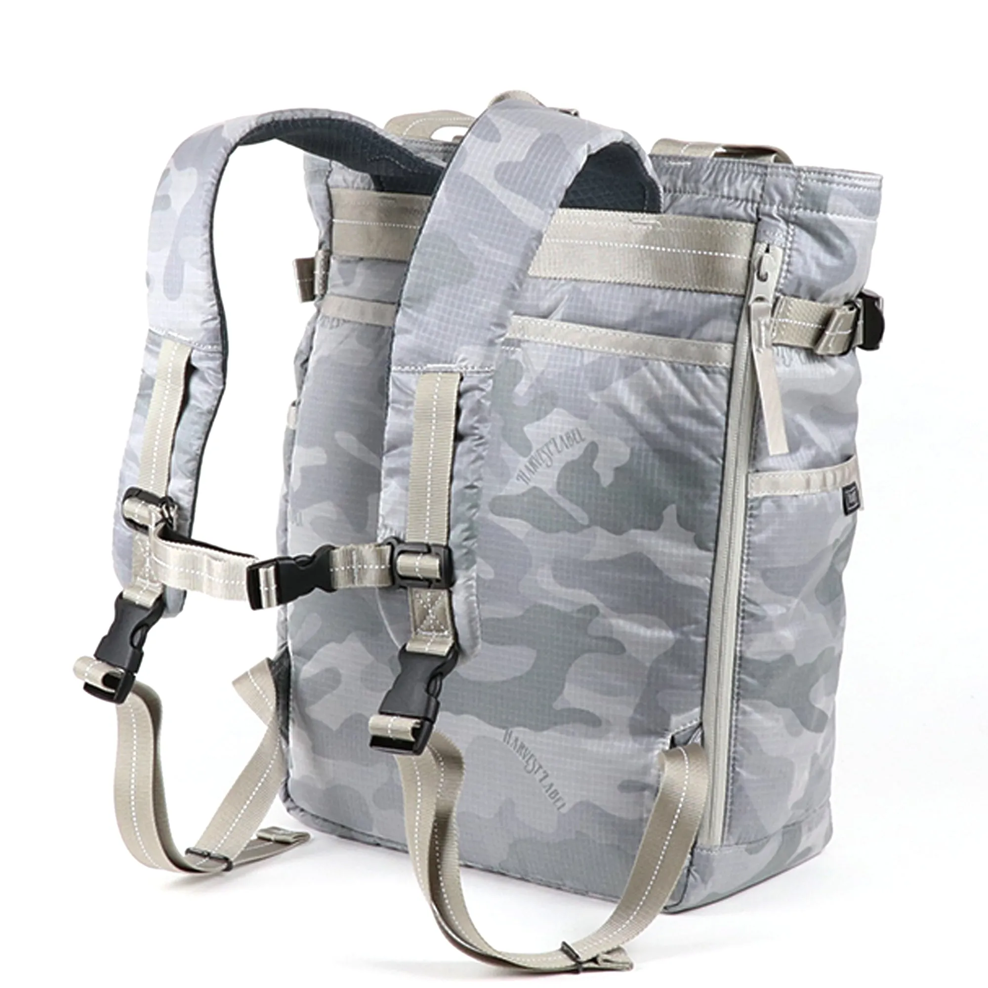 NEO PARATROOPER 2WAYトートリュック 30dリップストップコーデュラナイロン HT-0160