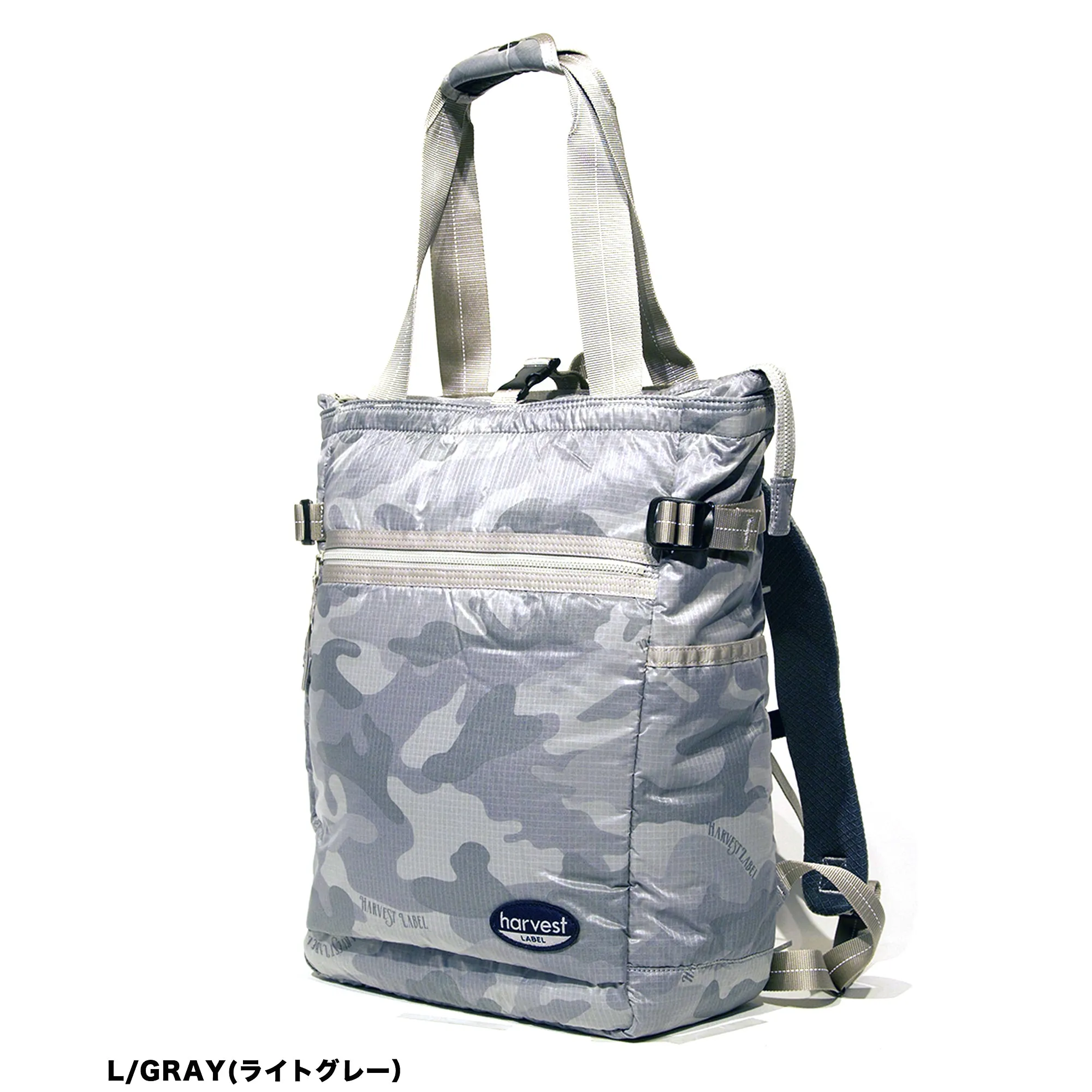 NEO PARATROOPER 2WAYトートリュック 30dリップストップコーデュラナイロン HT-0160