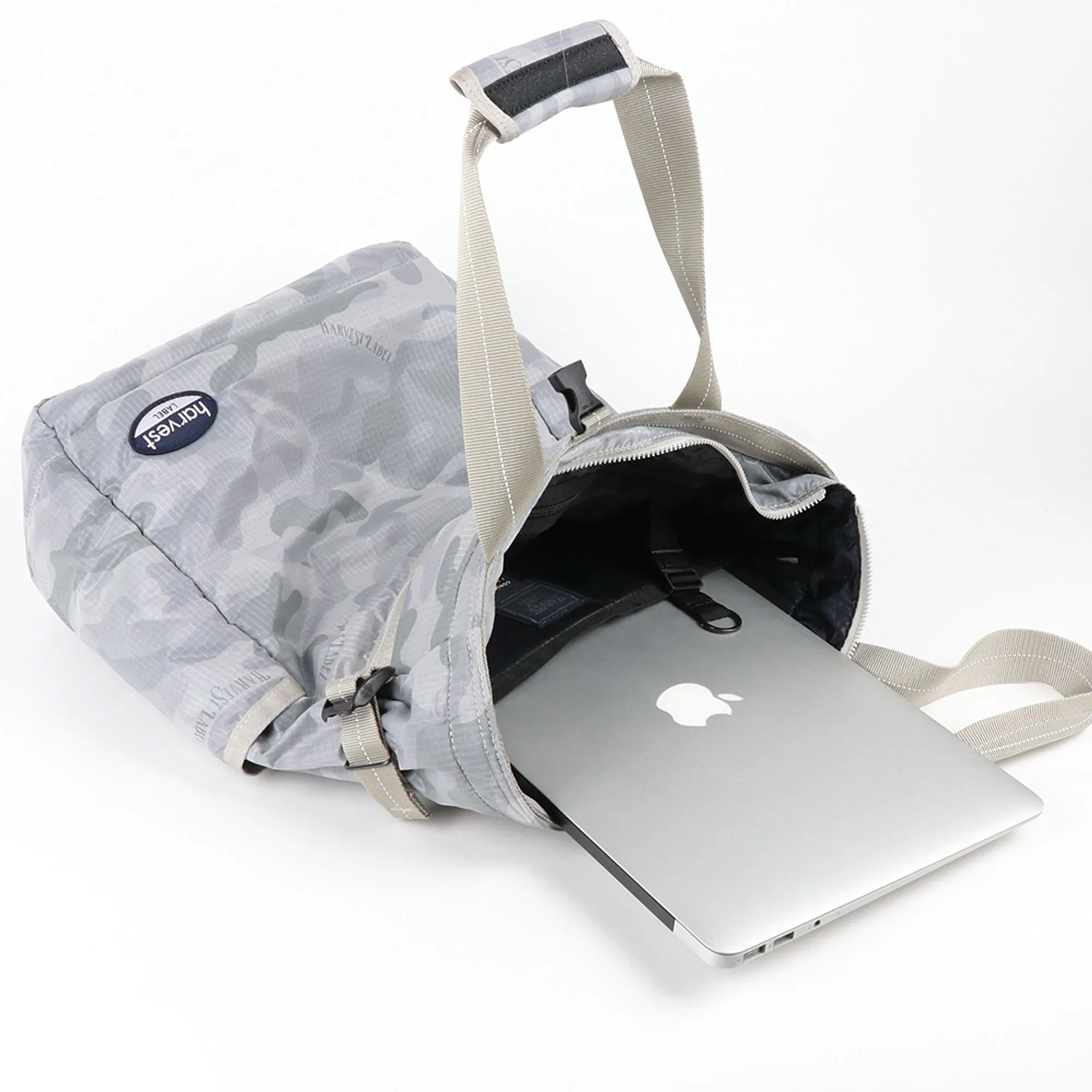 NEO PARATROOPER 2WAYトートリュック 30dリップストップコーデュラナイロン HT-0160
