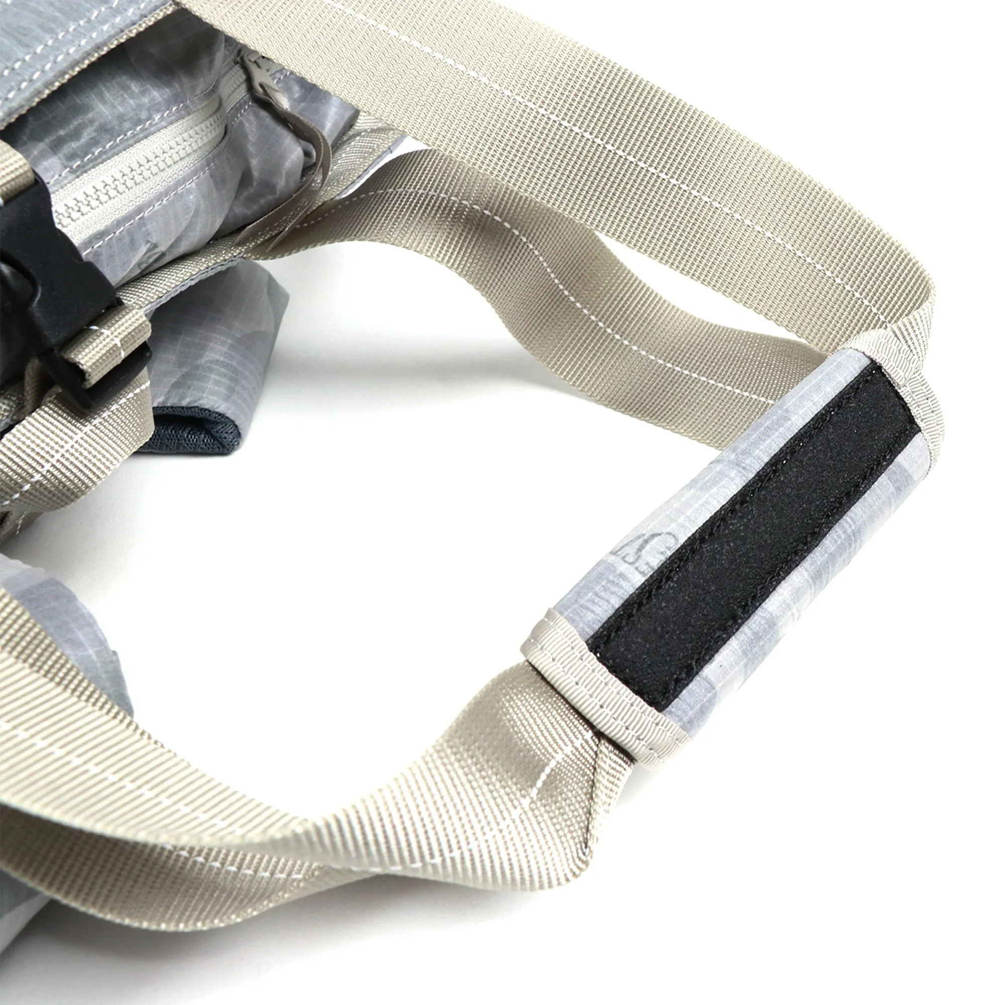 NEO PARATROOPER 2WAYトートリュック 30dリップストップコーデュラナイロン HT-0160