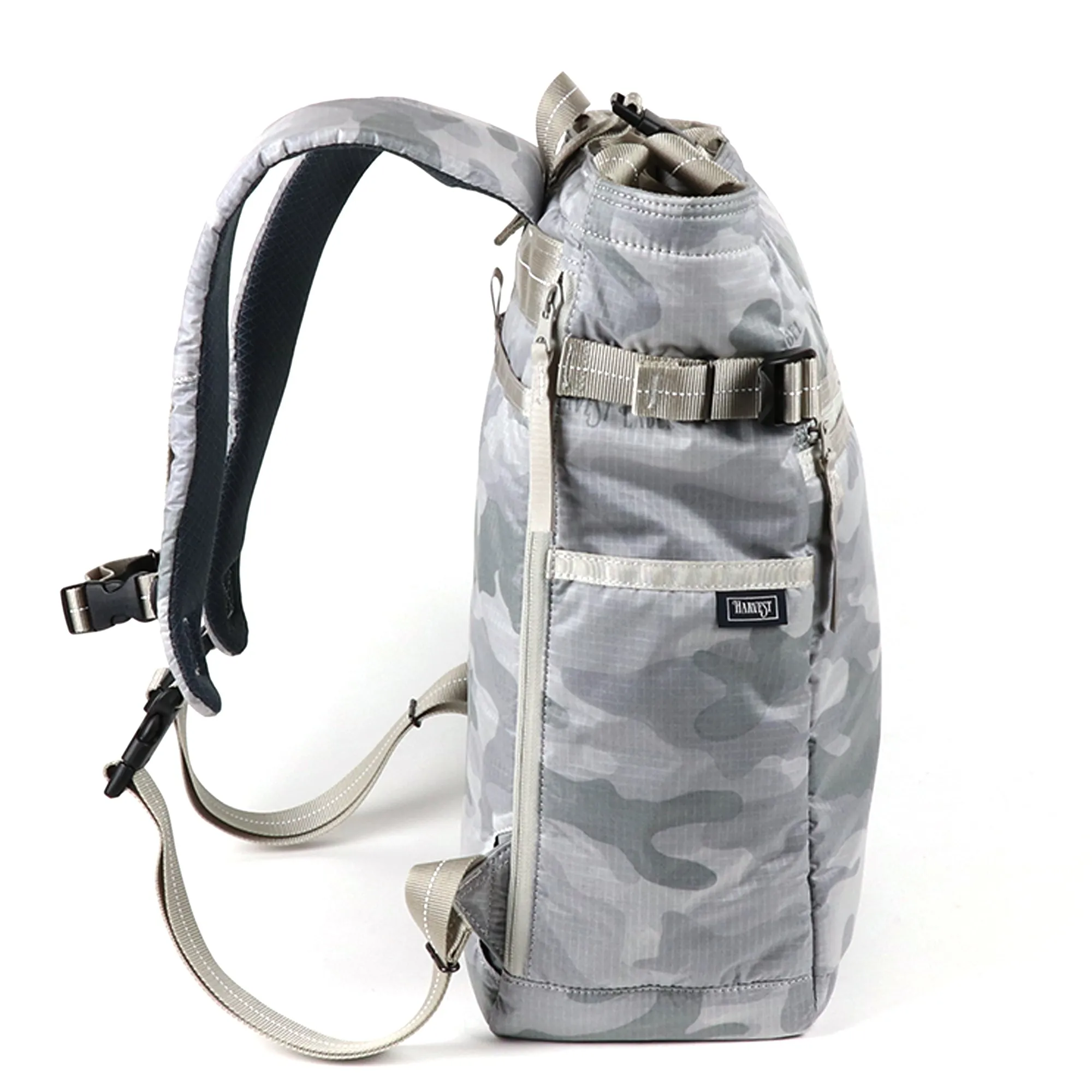 NEO PARATROOPER 2WAYトートリュック 30dリップストップコーデュラナイロン HT-0160