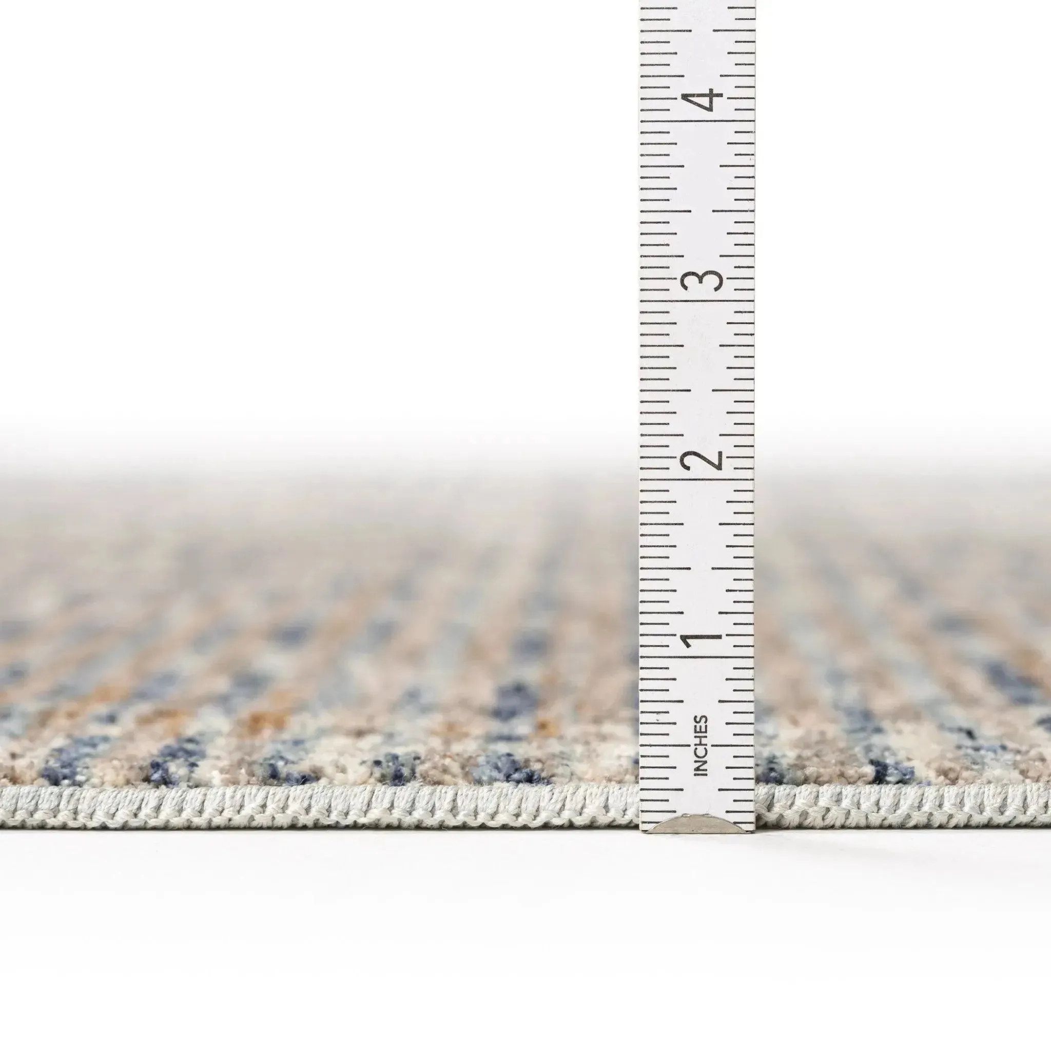 Neola NA10 Grey Rug