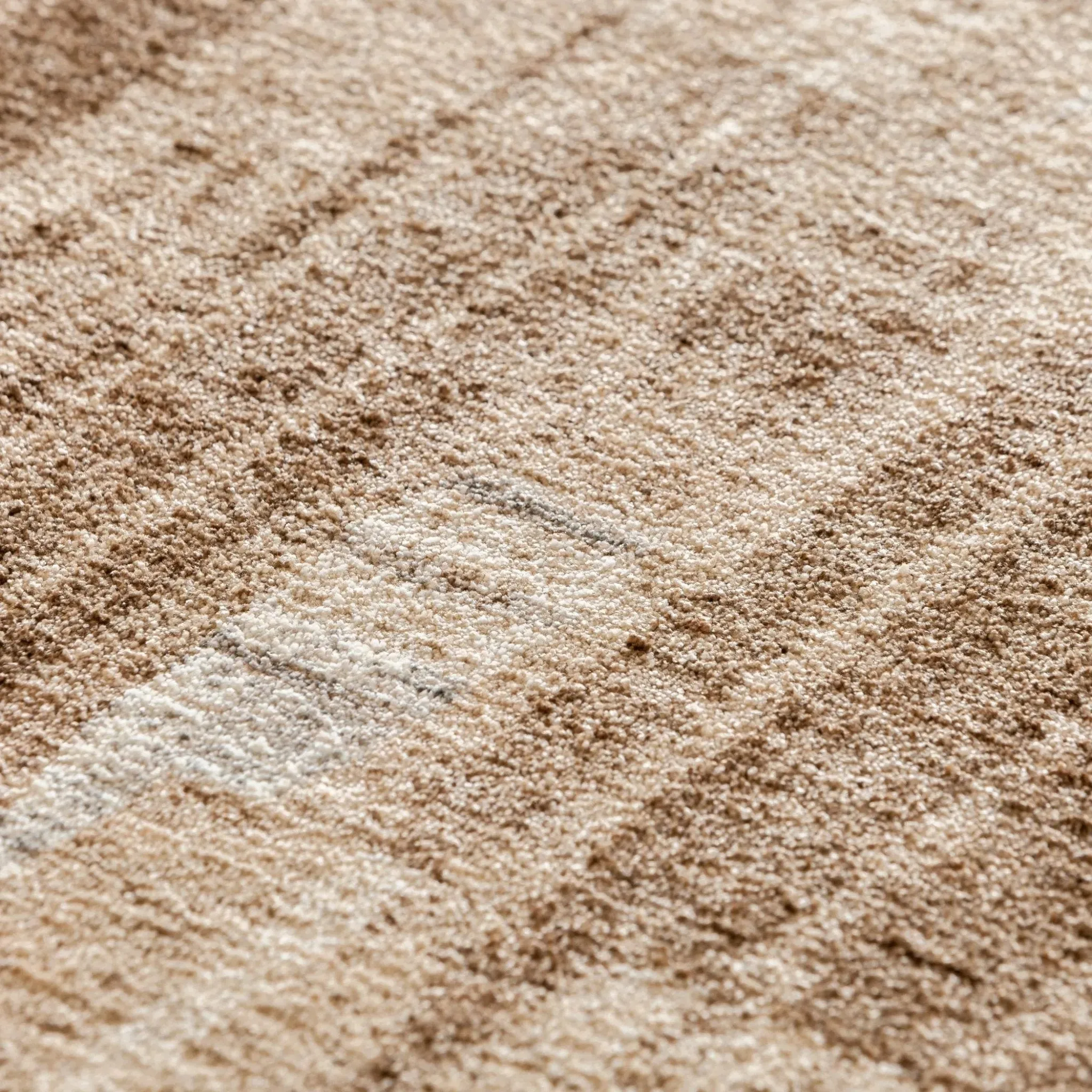 Neola NA11 Khaki Rug