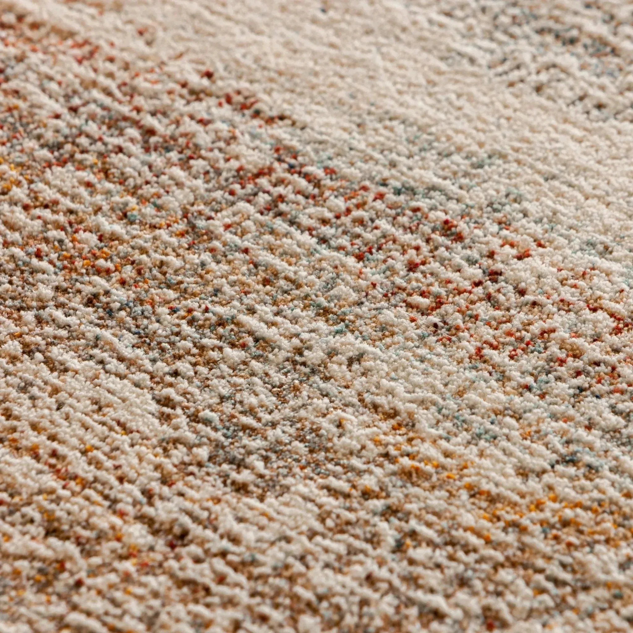 Neola NA3 Beige Rug