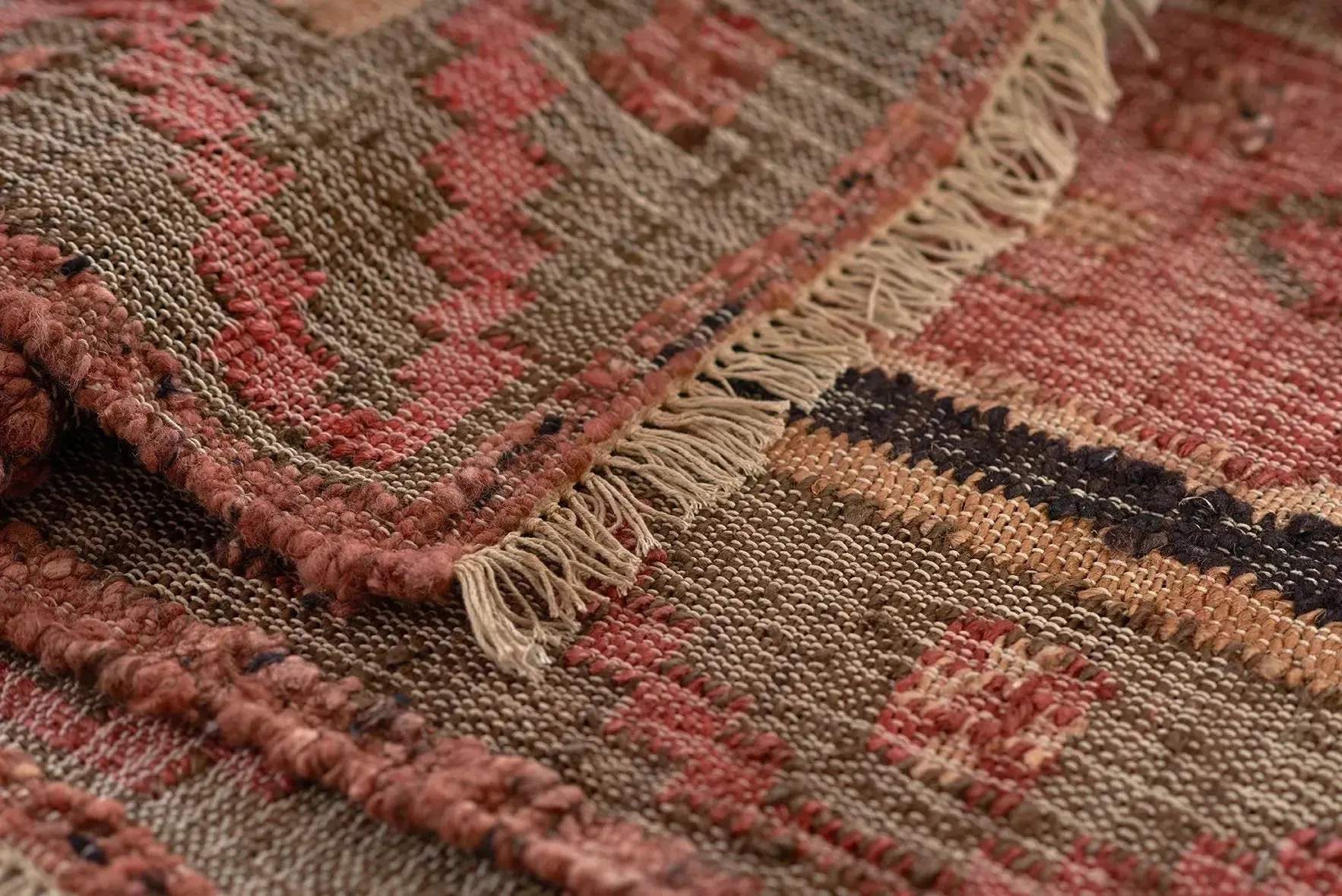 Nirvana NIR-3 Multi Rug