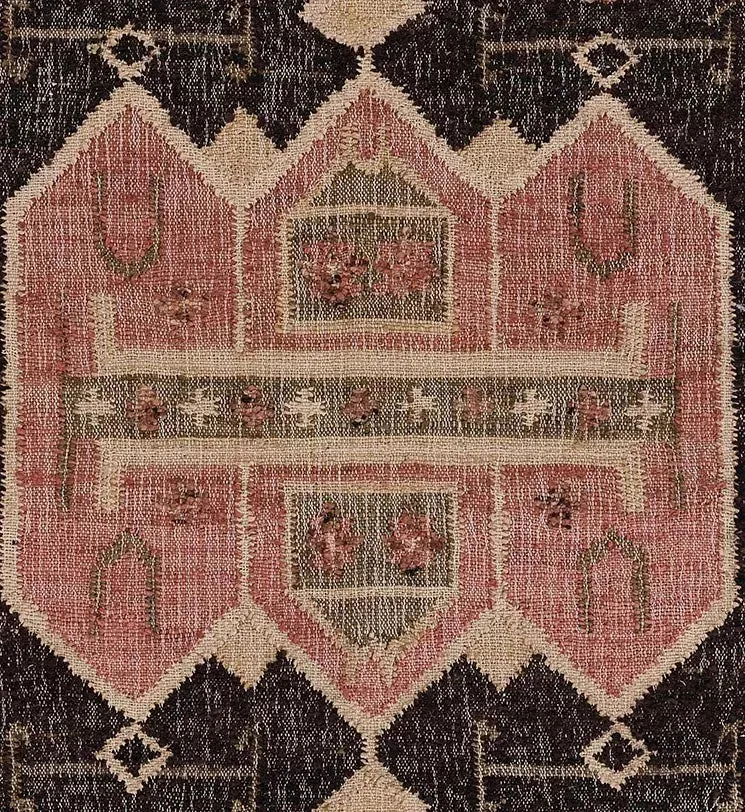 Nirvana NIR-3 Multi Rug