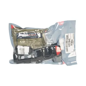 North American Rescue Individual Patrol Officer Kit (IPOK) w/ S-Rolled Gauze
