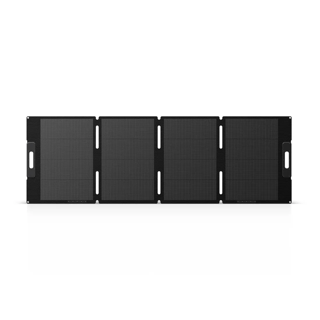 Off-grid kit: Bluetti AC50P solar generator   MP200 foldable solar panel