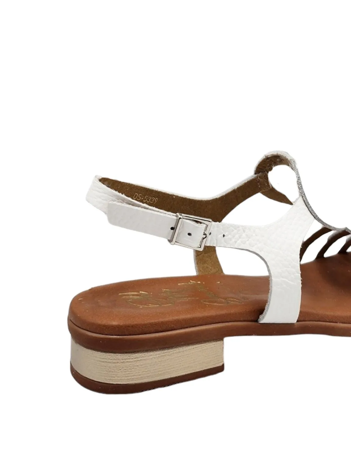 Oh! Olivia Stylish Sandals