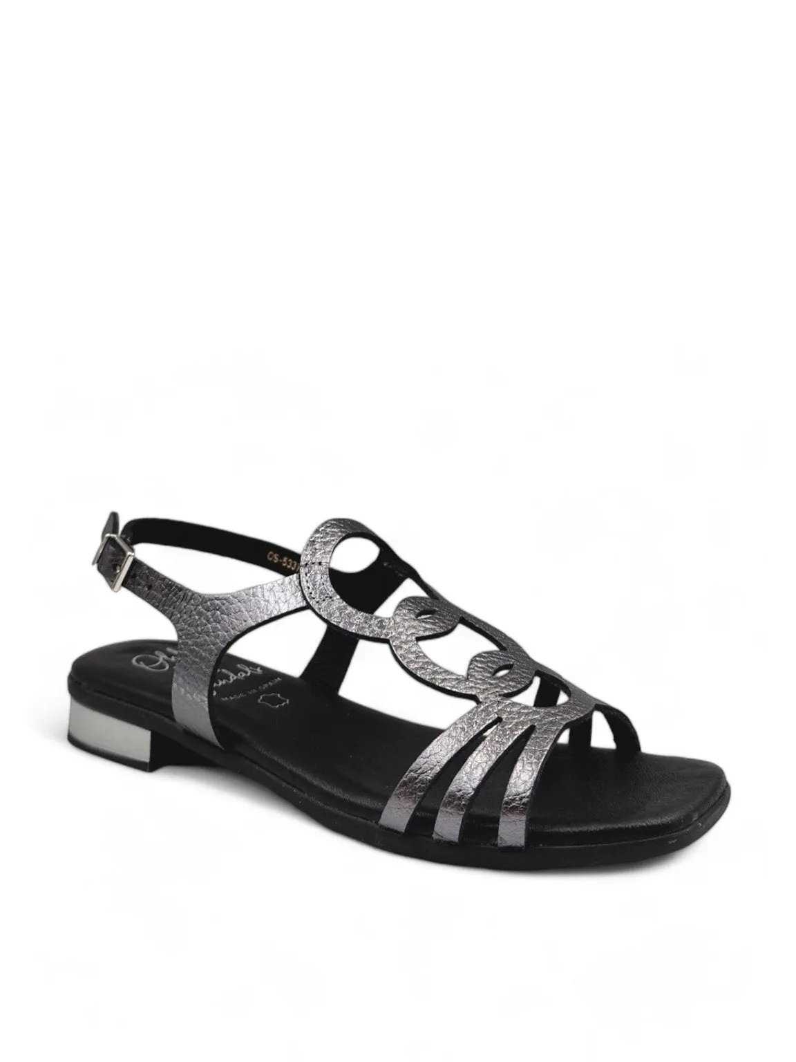 Oh! Olivia Stylish Sandals