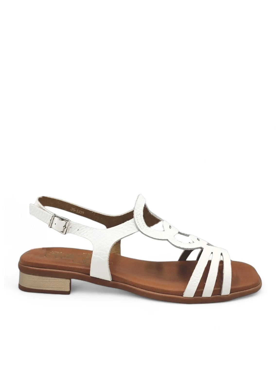 Oh! Olivia Stylish Sandals