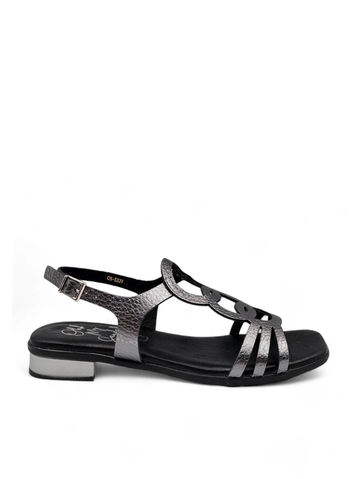 Oh! Olivia Stylish Sandals
