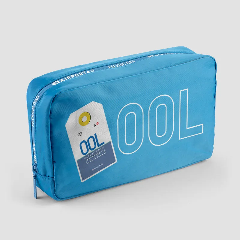 OOL - Packing Bag