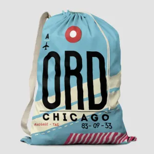 ORD - Laundry Bag
