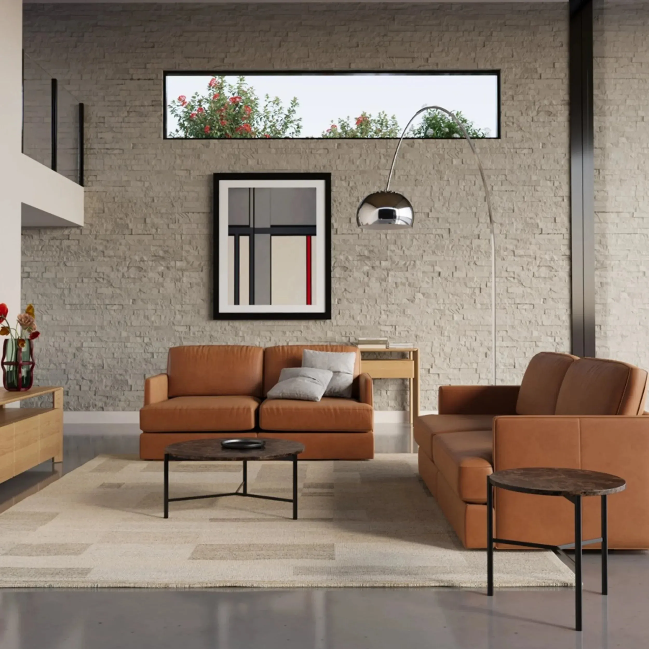 Orson Side Table