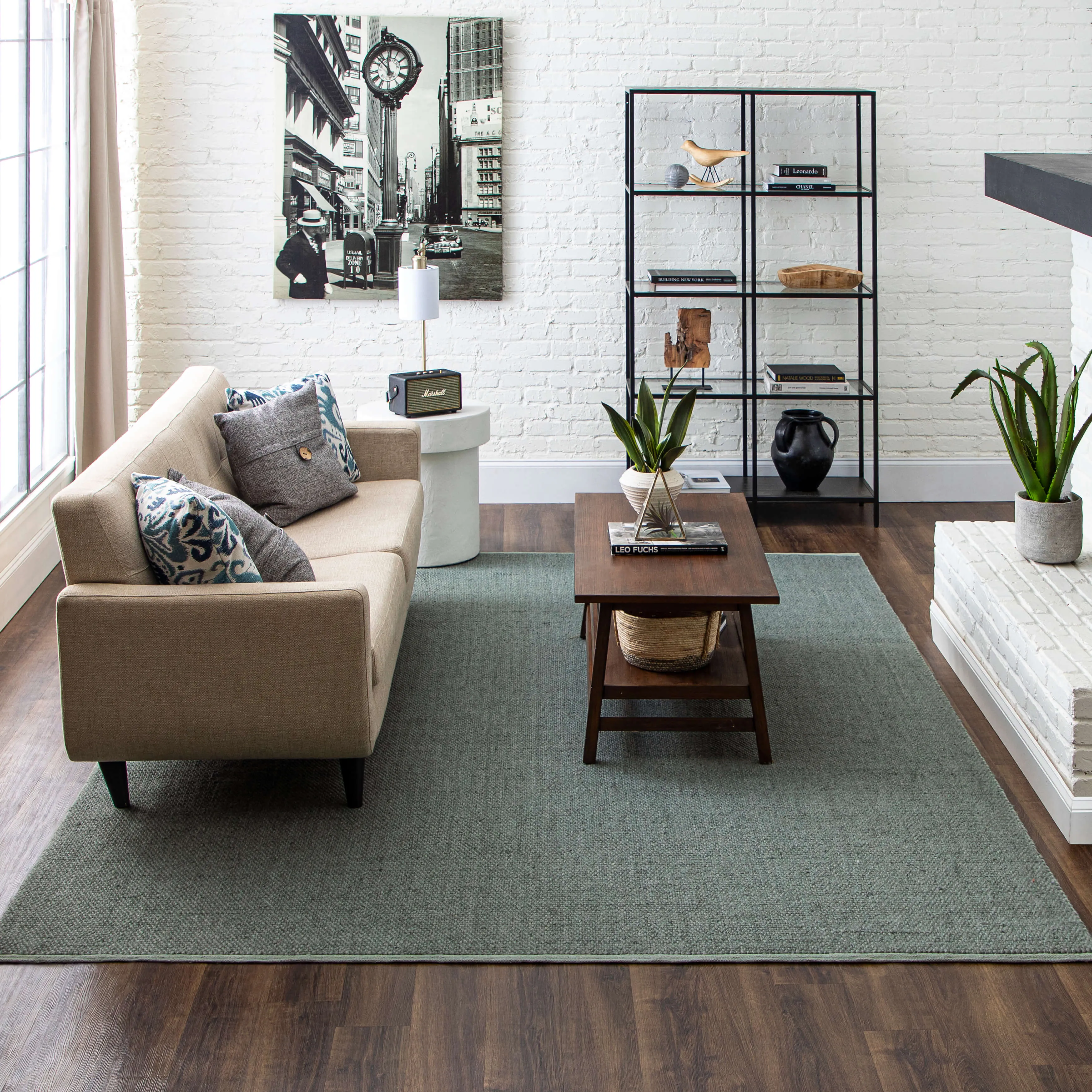 Paloma Seaglass by Drew & Jonathan Home