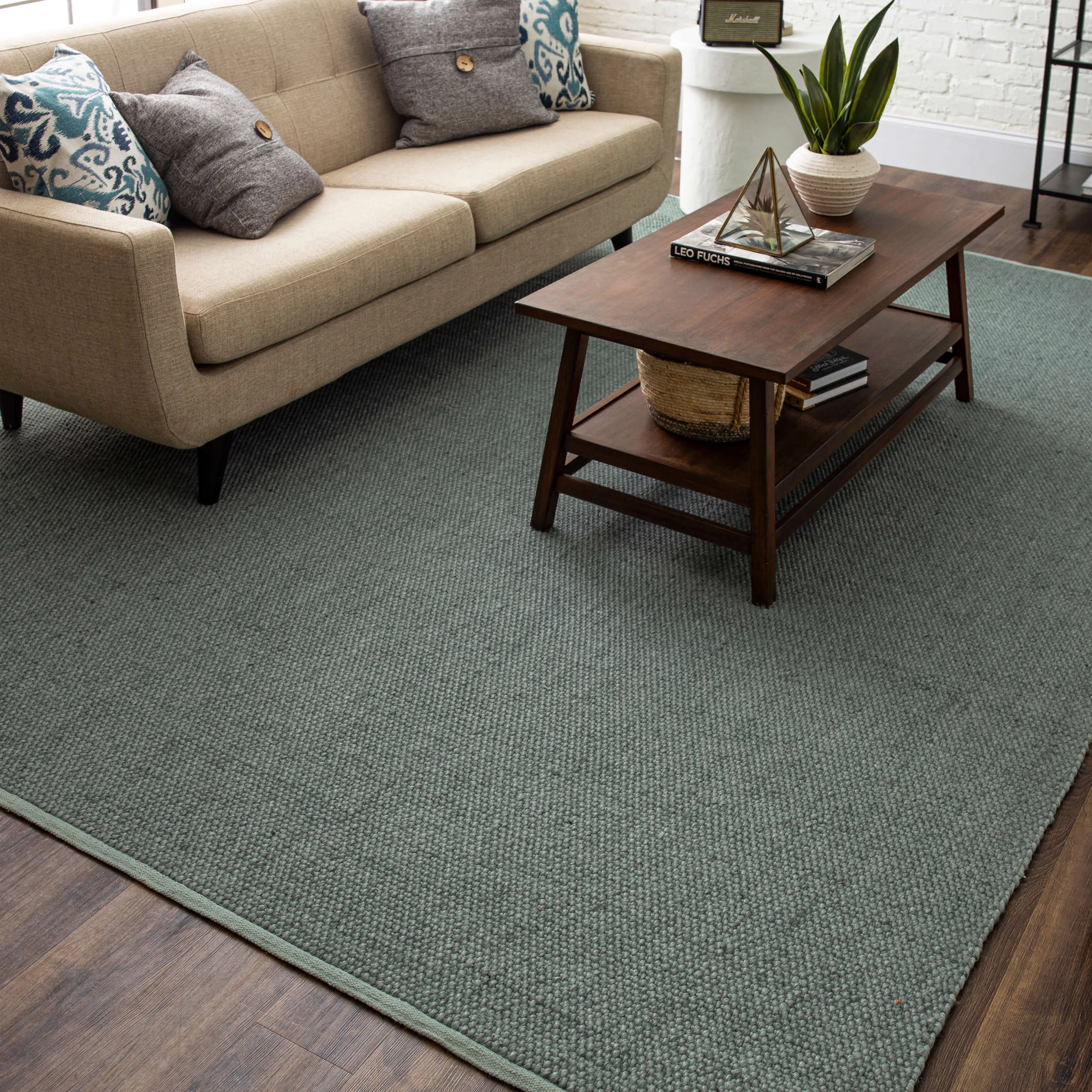 Paloma Seaglass by Drew & Jonathan Home