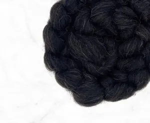 Paradise Fibers Hebridean Wool Top