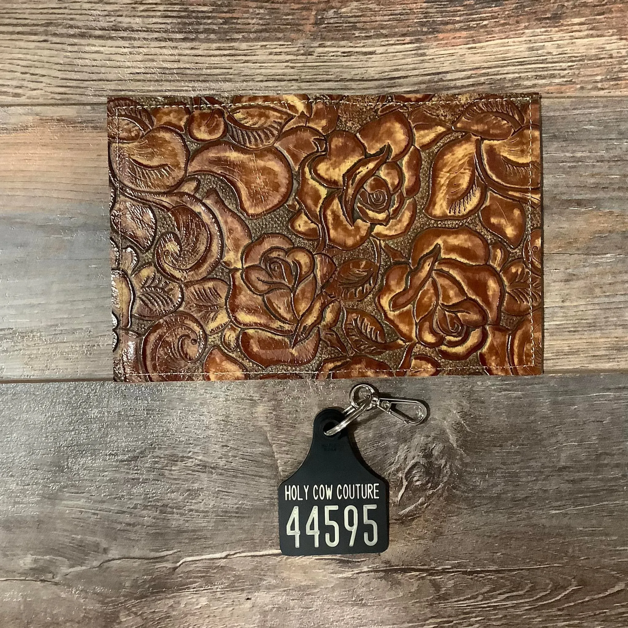 Passport Cover #44595