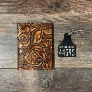Passport Cover #44595