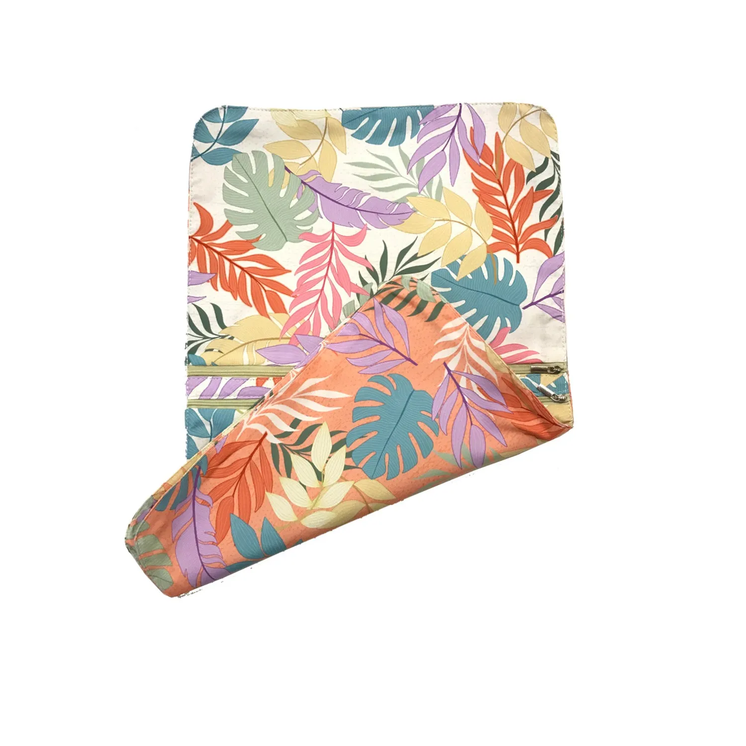 Peachy Days Lingerie Bag