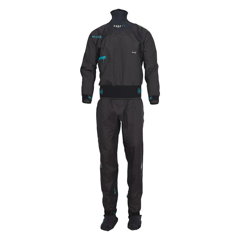 Peak PS Whitewater Evo One Piece Suit - Womens (2023)