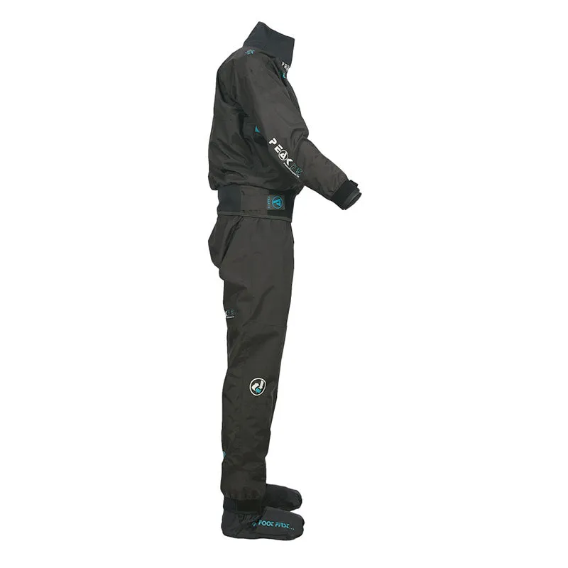 Peak PS Whitewater Evo One Piece Suit - Womens (2023)
