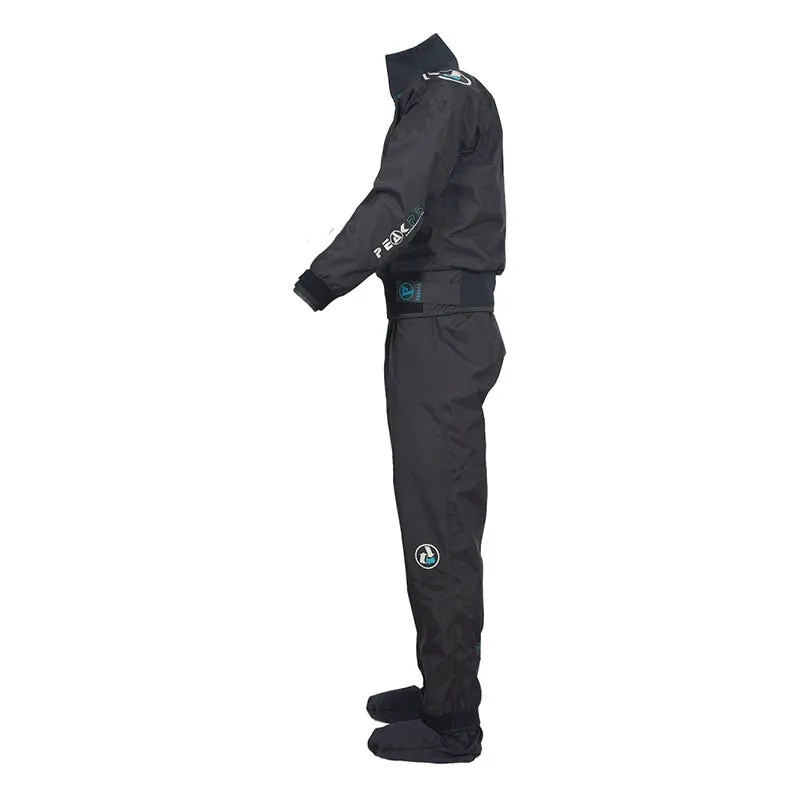 Peak PS Whitewater Evo One Piece Suit - Womens (2023)