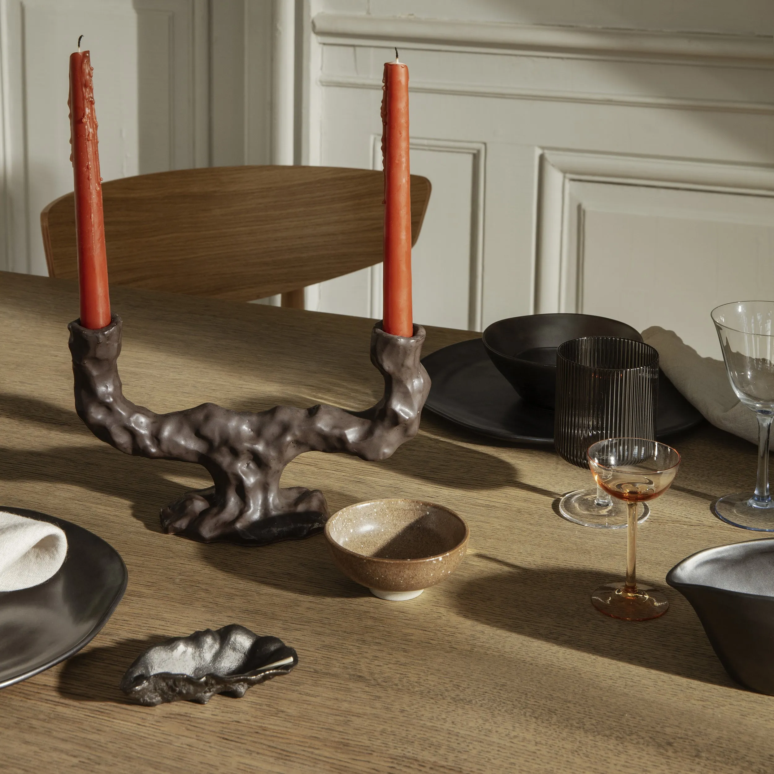 Petite Bowl (Set of 3)
