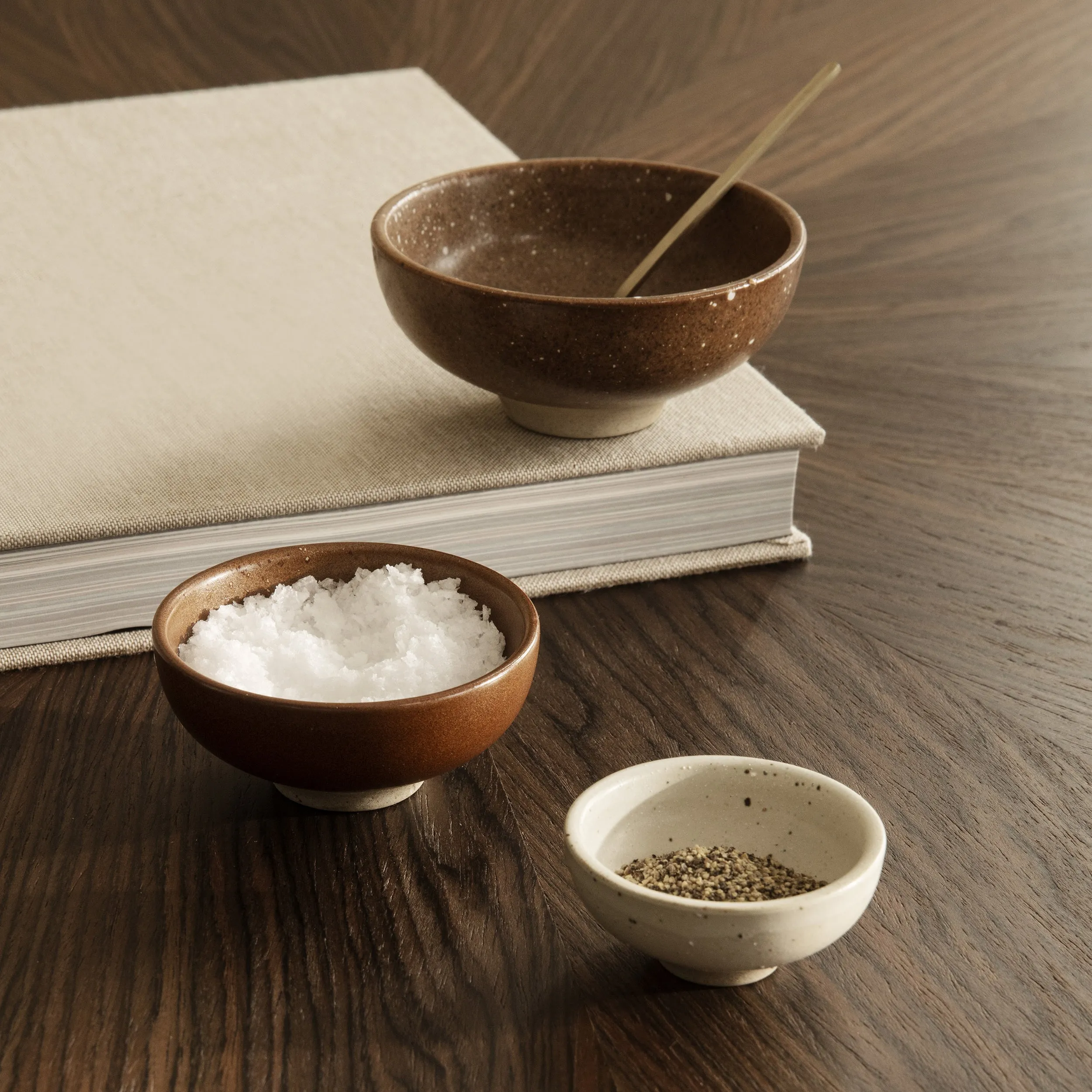 Petite Bowl (Set of 3)