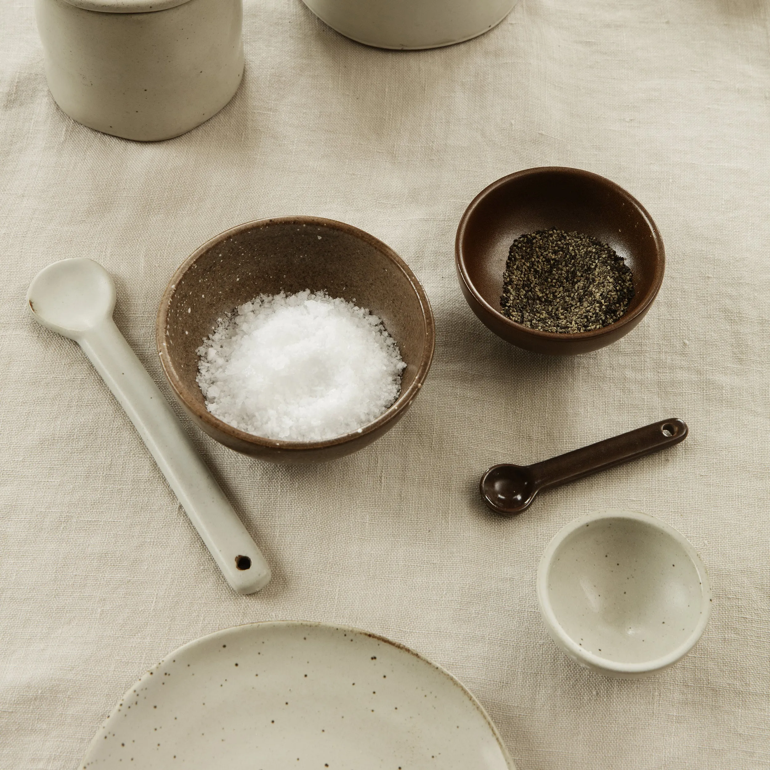 Petite Bowl (Set of 3)