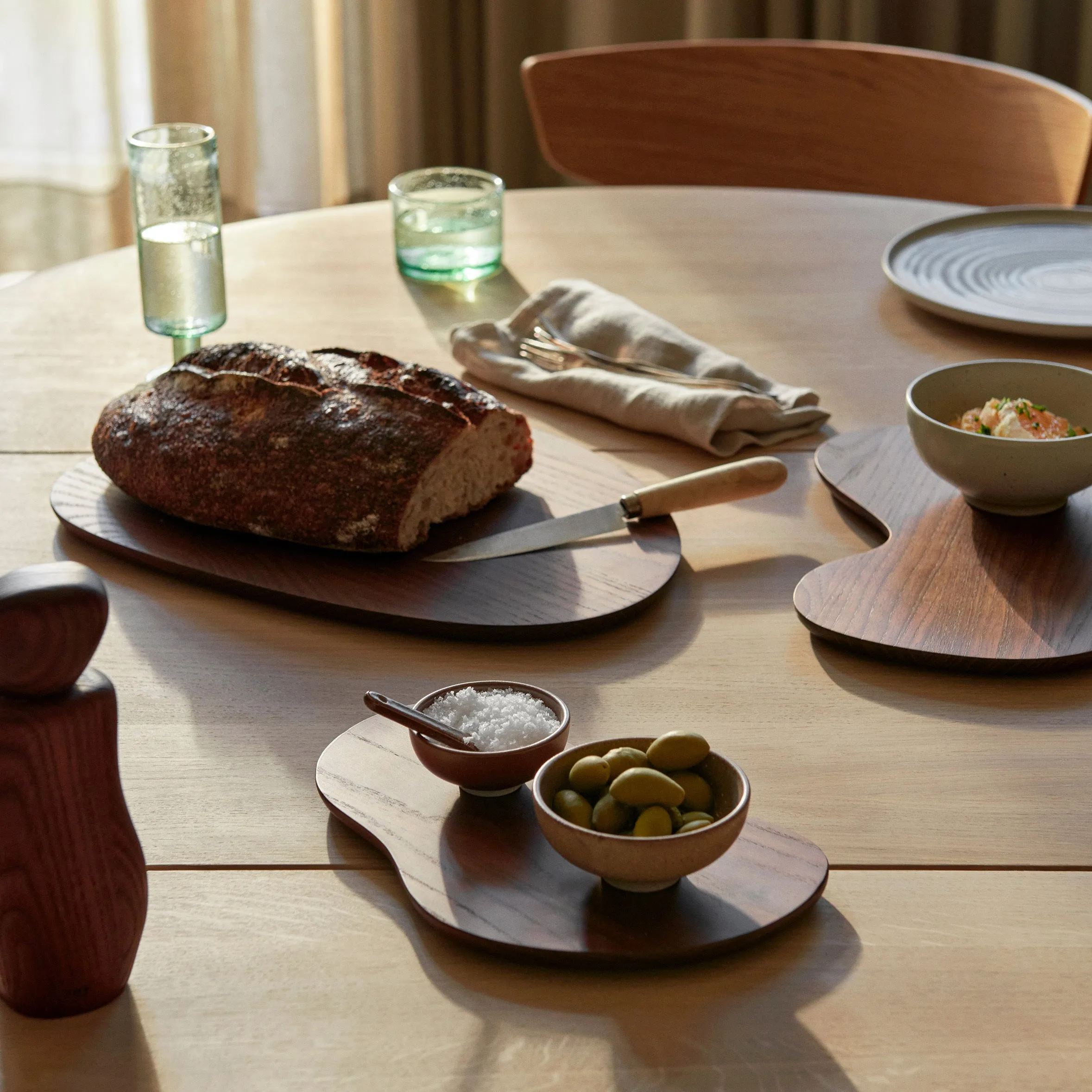 Petite Bowl (Set of 3)
