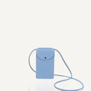 Phone Pouch Blue Sky